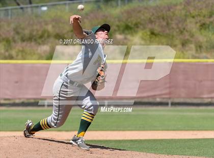 Thumbnail 1 in South Tahoe vs Placer (67th Annual San Diego Lions Tournament) photogallery.