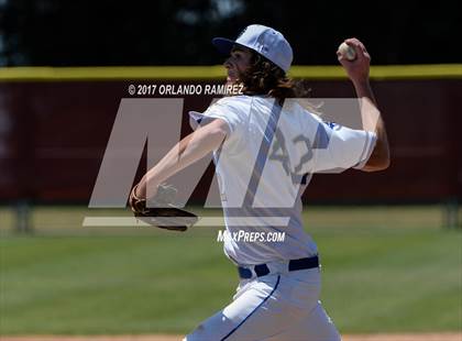 Thumbnail 3 in South Tahoe vs Placer (67th Annual San Diego Lions Tournament) photogallery.