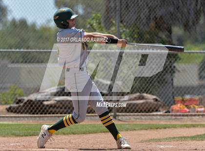 Thumbnail 1 in South Tahoe vs Placer (67th Annual San Diego Lions Tournament) photogallery.