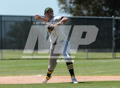 Thumbnail 3 in South Tahoe vs Placer (67th Annual San Diego Lions Tournament) photogallery.