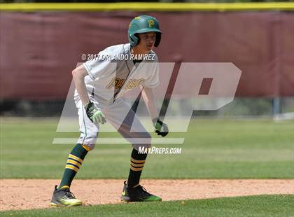 Thumbnail 1 in South Tahoe vs Placer (67th Annual San Diego Lions Tournament) photogallery.