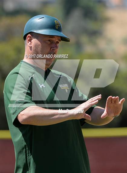 Thumbnail 1 in South Tahoe vs Placer (67th Annual San Diego Lions Tournament) photogallery.