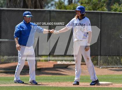Thumbnail 3 in South Tahoe vs Placer (67th Annual San Diego Lions Tournament) photogallery.