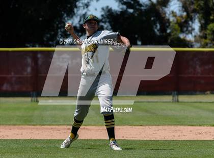 Thumbnail 1 in South Tahoe vs Placer (67th Annual San Diego Lions Tournament) photogallery.