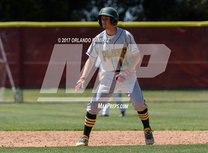 Thumbnail 1 in South Tahoe vs Placer (67th Annual San Diego Lions Tournament) photogallery.