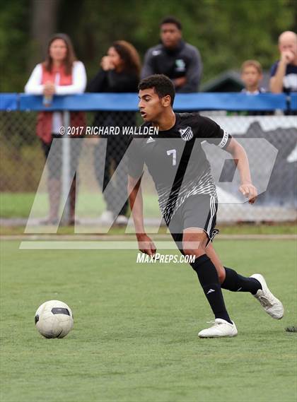 Thumbnail 1 in Appoquinimink @ Salesianum photogallery.