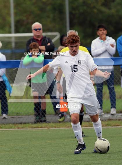 Thumbnail 3 in Appoquinimink @ Salesianum photogallery.