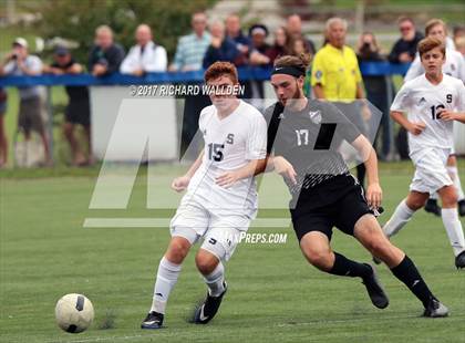 Thumbnail 3 in Appoquinimink @ Salesianum photogallery.