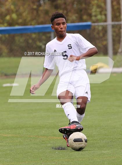 Thumbnail 1 in Appoquinimink @ Salesianum photogallery.