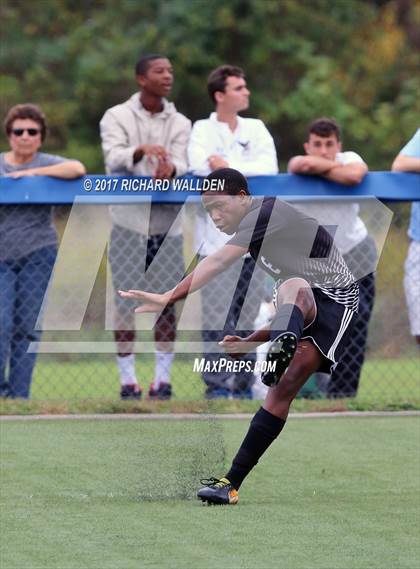 Thumbnail 3 in Appoquinimink @ Salesianum photogallery.