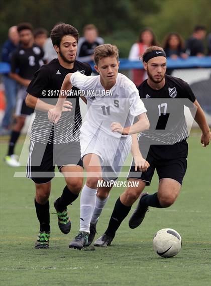 Thumbnail 3 in Appoquinimink @ Salesianum photogallery.