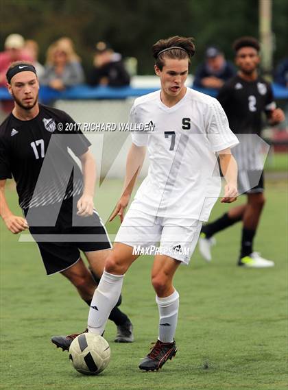 Thumbnail 3 in Appoquinimink @ Salesianum photogallery.