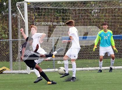 Thumbnail 2 in Appoquinimink @ Salesianum photogallery.