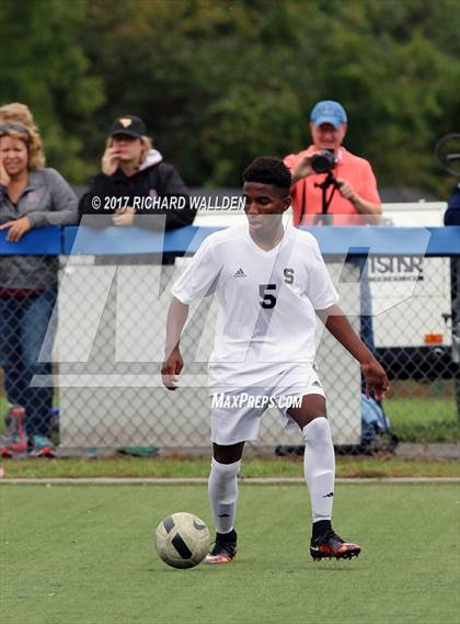 Thumbnail 1 in Appoquinimink @ Salesianum photogallery.