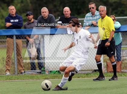 Thumbnail 3 in Appoquinimink @ Salesianum photogallery.