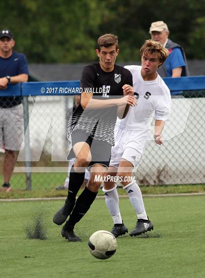 Thumbnail 2 in Appoquinimink @ Salesianum photogallery.