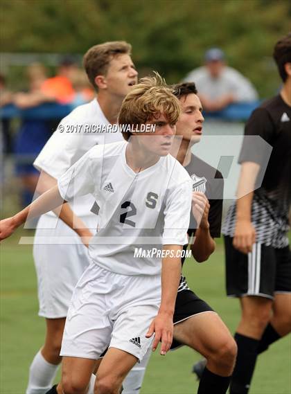 Thumbnail 2 in Appoquinimink @ Salesianum photogallery.
