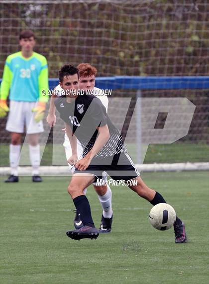 Thumbnail 2 in Appoquinimink @ Salesianum photogallery.