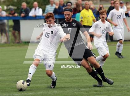 Thumbnail 2 in Appoquinimink @ Salesianum photogallery.
