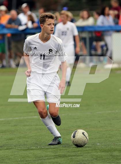 Thumbnail 2 in Appoquinimink @ Salesianum photogallery.
