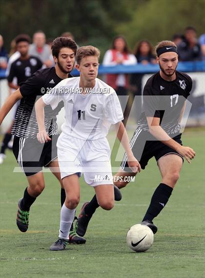 Thumbnail 1 in Appoquinimink @ Salesianum photogallery.