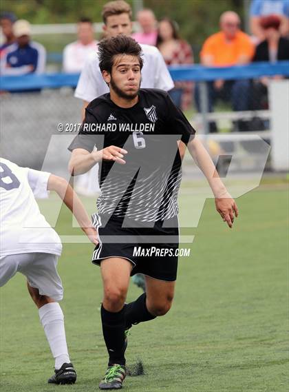 Thumbnail 2 in Appoquinimink @ Salesianum photogallery.