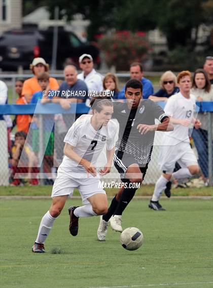 Thumbnail 3 in Appoquinimink @ Salesianum photogallery.