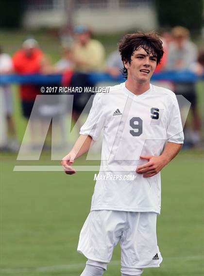 Thumbnail 2 in Appoquinimink @ Salesianum photogallery.