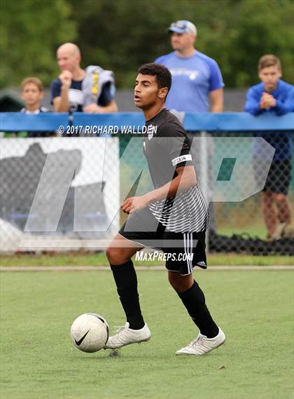 Thumbnail 3 in Appoquinimink @ Salesianum photogallery.