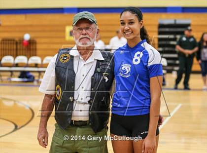 Thumbnail 1 in Ridgeview @ Menendez photogallery.