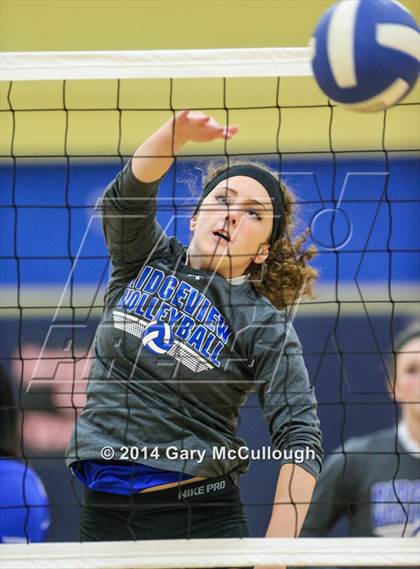 Thumbnail 1 in Ridgeview @ Menendez photogallery.