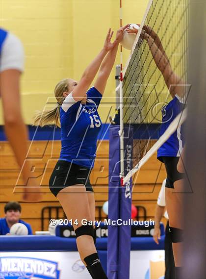 Thumbnail 1 in Ridgeview @ Menendez photogallery.