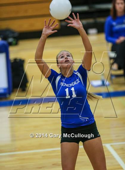 Thumbnail 2 in Ridgeview @ Menendez photogallery.