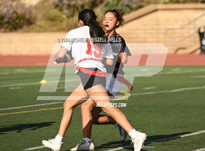 Thumbnail 3 in  Imperial vs Torrey Pines photogallery.
