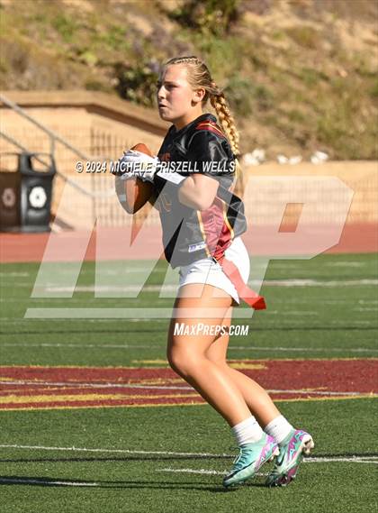 Thumbnail 1 in  Imperial vs Torrey Pines photogallery.