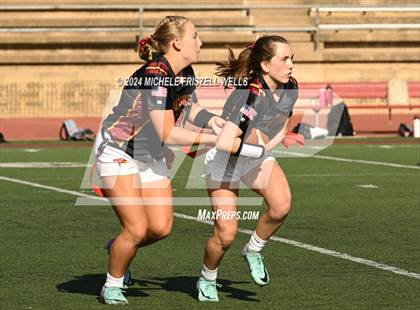 Thumbnail 1 in  Imperial vs Torrey Pines photogallery.