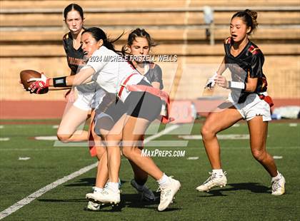Thumbnail 3 in  Imperial vs Torrey Pines photogallery.