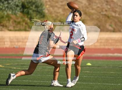 Thumbnail 1 in  Imperial vs Torrey Pines photogallery.