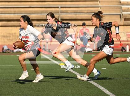 Thumbnail 2 in  Imperial vs Torrey Pines photogallery.