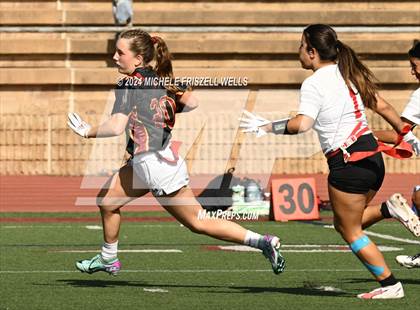Thumbnail 1 in  Imperial vs Torrey Pines photogallery.