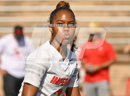 Thumbnail 1 in  Imperial vs Torrey Pines photogallery.