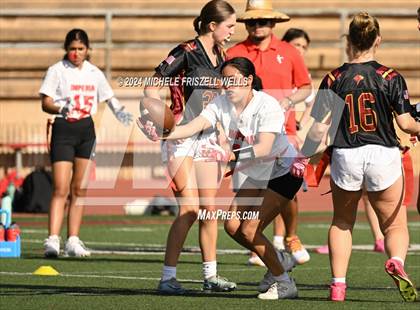 Thumbnail 3 in  Imperial vs Torrey Pines photogallery.