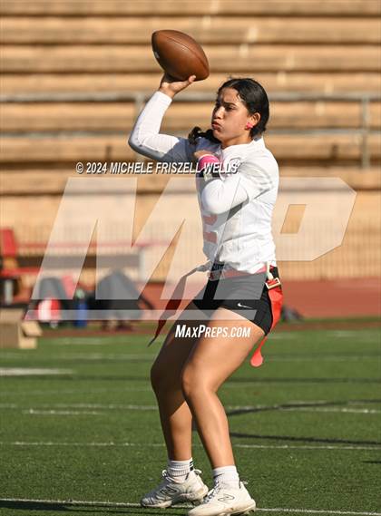 Thumbnail 1 in  Imperial vs Torrey Pines photogallery.