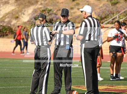 Thumbnail 1 in  Imperial vs Torrey Pines photogallery.