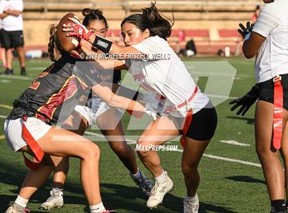 Thumbnail 3 in  Imperial vs Torrey Pines photogallery.