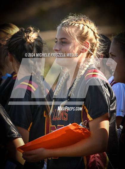 Thumbnail 2 in  Imperial vs Torrey Pines photogallery.