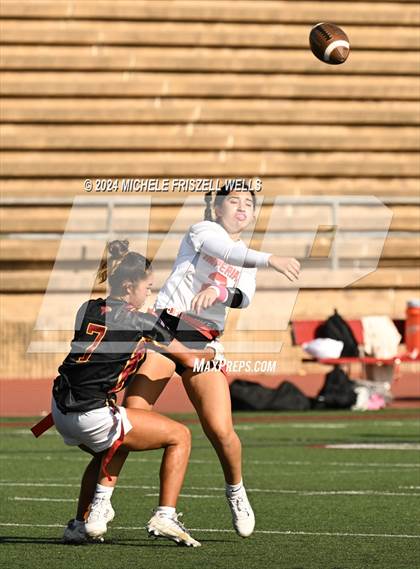 Thumbnail 2 in  Imperial vs Torrey Pines photogallery.