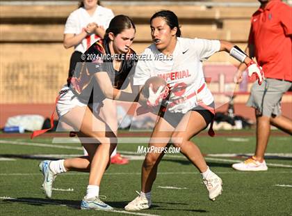 Thumbnail 3 in  Imperial vs Torrey Pines photogallery.