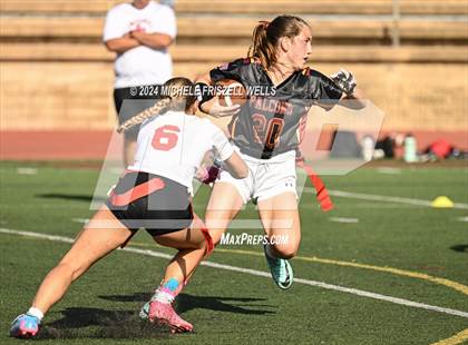 Thumbnail 3 in  Imperial vs Torrey Pines photogallery.