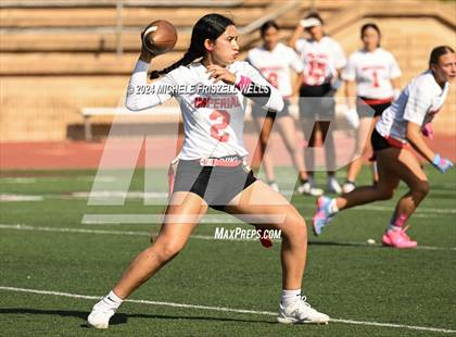 Thumbnail 1 in  Imperial vs Torrey Pines photogallery.